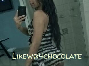 Likewr4chocolate