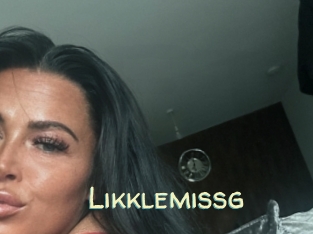 Likklemissg