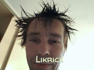 Likrick