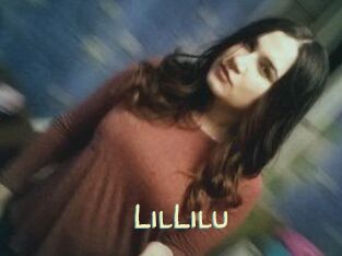 LilLilu