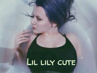 Lil_lily_cute