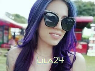 Lila24