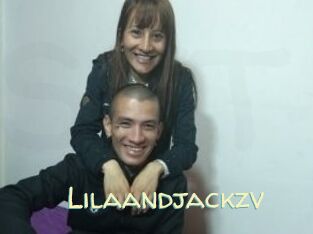 lilaandjackzv Sexy Tchat