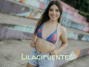 lilacifuentes Sexy Tchat