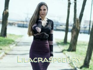 Lilacraspberry
