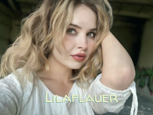 Lilaflauer