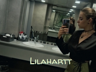Lilahartt