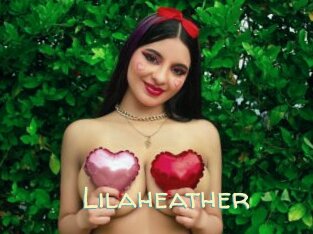 lilaheather Sexy Tchat