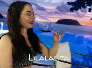 lilalalita Sexy Tchat