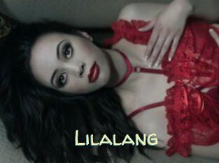 Lilalang