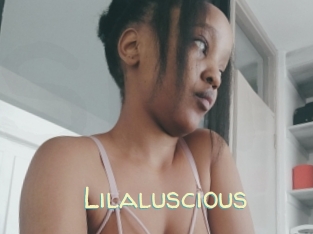 Lilaluscious