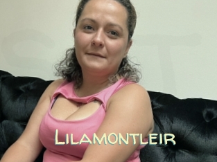 Lilamontleir