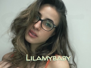 Lilamybaby