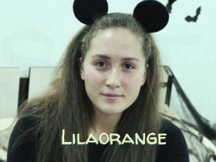 lilaorange Sexy Tchat