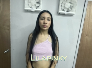 Lilapinky