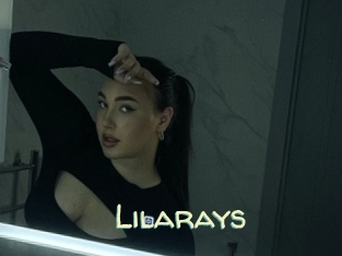Lilarays