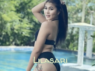 Lilasari