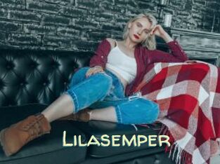 Lilasemper
