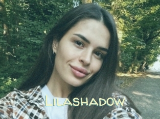 lilashadow Sexy Tchat