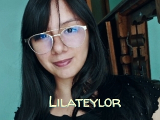 Lilateylor