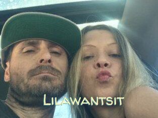 Lilawantsit