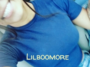 Lilboomore