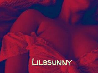 lilbsunny Sexy Tchat