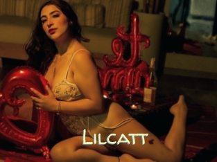 Lilcatt