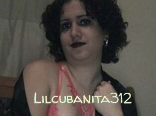 Lilcubanita312
