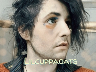 Lilcuppaoats