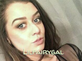 Lilfairygal