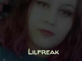 Lilfreak