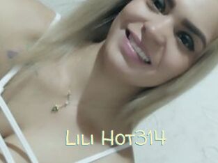 Lili_Hot314