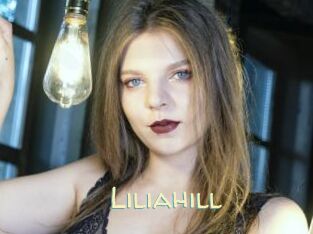 Liliahill
