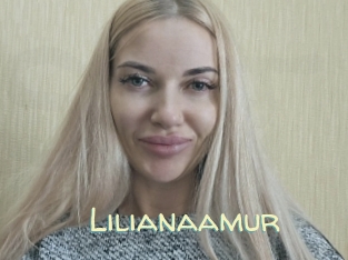 Lilianaamur