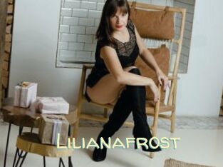 Lilianafrost
