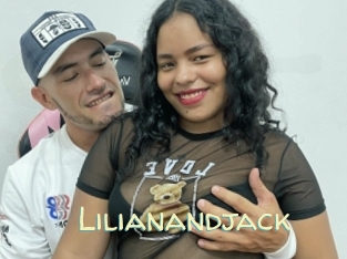Lilianandjack