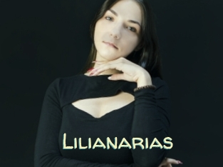 lilianarias Sexy Tchat