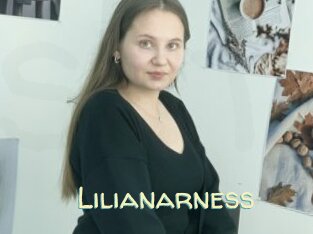 Lilianarness