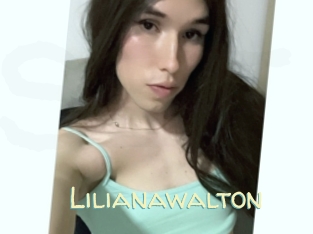 Lilianawalton