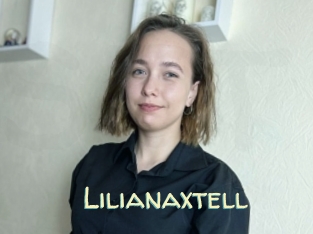 Lilianaxtell