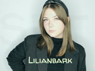 Lilianbark