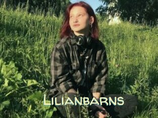 Lilianbarns