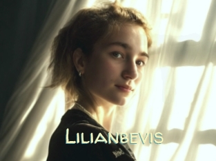 Lilianbevis