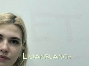 Lilianblanch