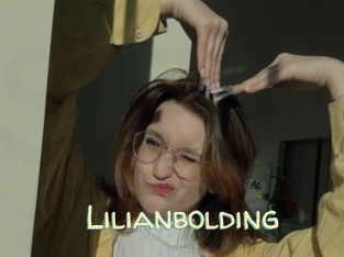 Lilianbolding