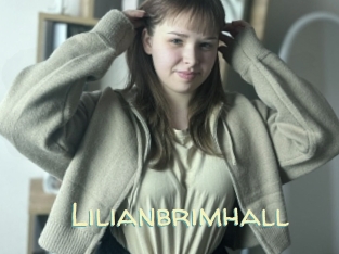 Lilianbrimhall