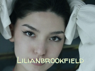 Lilianbrookfield