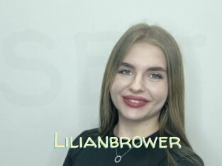 Lilianbrower