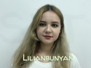 Lilianbunyan